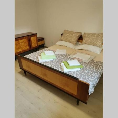 Apartman Danica Herceg Novi Exteriér fotografie