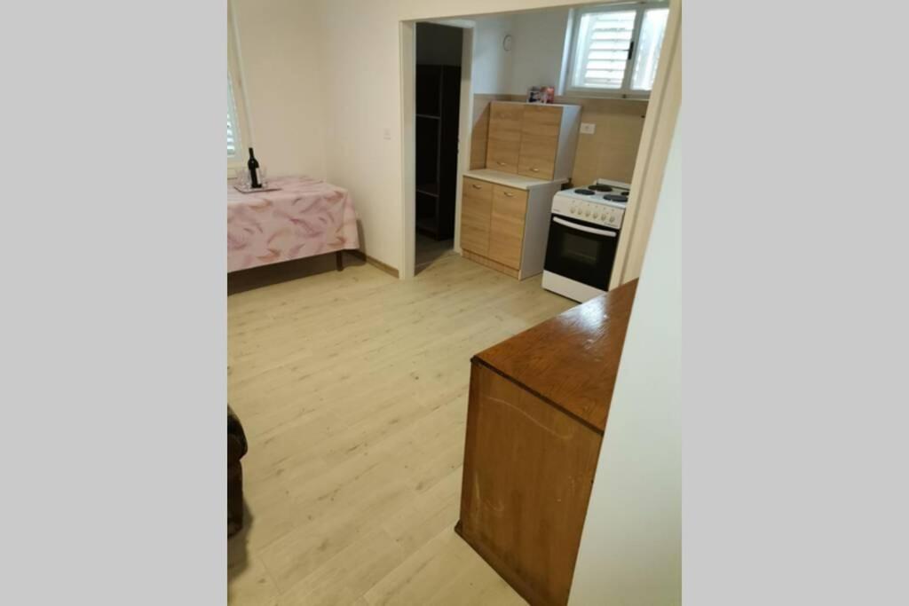 Apartman Danica Herceg Novi Exteriér fotografie