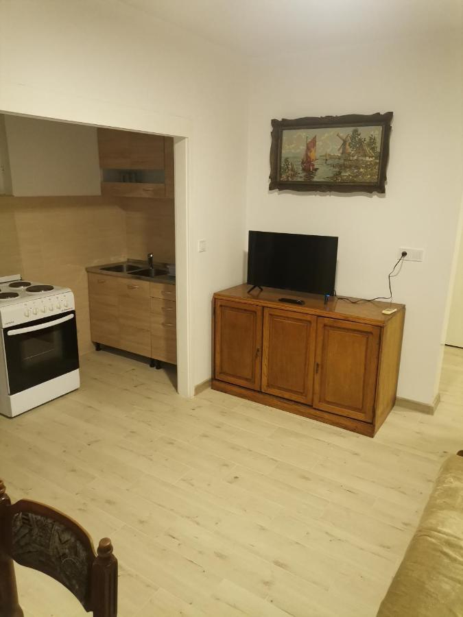 Apartman Danica Herceg Novi Exteriér fotografie