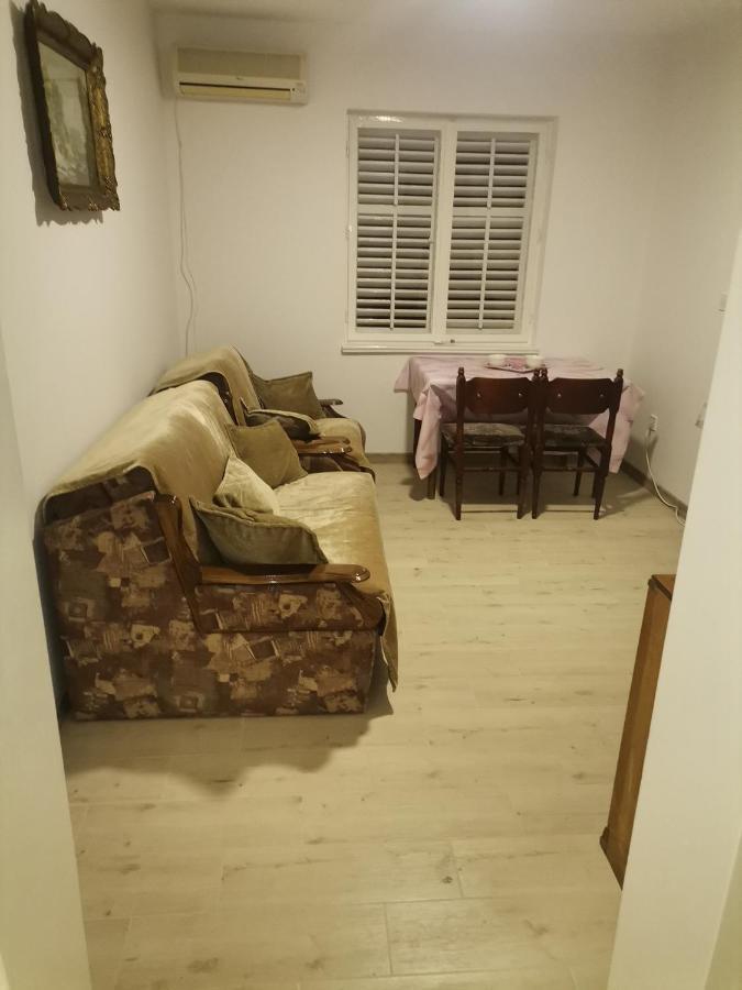 Apartman Danica Herceg Novi Exteriér fotografie